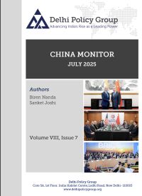 China Monitor